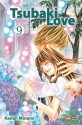 Tsubaki love, Vol.9 - Kanan Minami