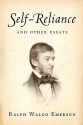 Self-Reliance and Other Essays - Ralph Waldo Emerson