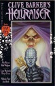 Clive Barker's Hellraiser: Book 12 - Clive Barker, John Rozum, Rod Whigham, Larry Wachowski, Denys Cowan, Nicholas Vince, Sam Kieth