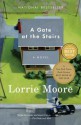 A Gate at the Stairs - Lorrie Moore