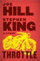 Throttle - Joe Hill, Stephen King