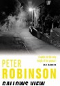 Gallows view - Peter Robinson