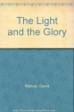 The Light and the Glory (Audiocd) - David Manuel, Peter Marshall, Raymond Todd