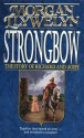 Strongbow: The Story of Richard and Aoife - Morgan Llywelyn