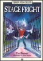 Stage Fright - Paul Stewart