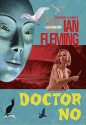 Doctor No (Other Format) - Ian Fleming, Simon Vance