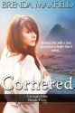 Cornered - Brenda Maxfield