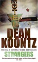 Strangers - Dean Koontz