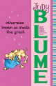 Otherwise Known as Sheila the Great - Judy Blume