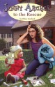 Jenny Archer to the Rescue - Ellen Conford, Diane Palmisciano