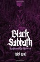 Black Sabbath: Symptom of the Universe - Mick Wall