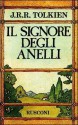 Il signore degli anelli - J.R.R. Tolkien, Quirino Principe, Elémire Zolla, Vicky Alliata di Villafranca