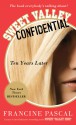 Sweet Valley Confidential: Ten Years Later - Francine Pascal