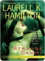 Strange Candy - Laurell K. Hamilton