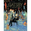 Gatsby le magnifique - F. Scott Fitzgerald, Benjamin Bachelier, Stéphane Melchior-Durand