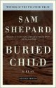 Buried Child - Sam Shepard