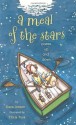 A Meal of the Stars: Poems Up and Down - Dana Jensen, Tricia Tusa