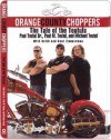 Orange County Choppers (TM): The Tale of the Teutuls - Paul Teutul, Michael Teutul, Kent Zimmerman, Paul Teutul Sr.