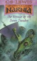 The Voyage of the Dawn Treader (Chronicles of Narnia, #5) - C.S. Lewis, Pauline Baynes