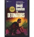 The Detonators - Donald Hamilton