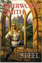 Coronets and Steel - Sherwood Smith