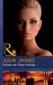 Painted the Other Woman (Mills & Boon Modern) - Julia James