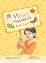 Violet Mackerel's Pocket Protest - Anna Branford