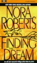 Finding the Dream (Audio) - Sandra Burr, Nora Roberts