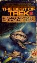 The Best of Trek: From the Magazine for Star Trek Fans (Best of Trek, #2) - Walter Irwin, G.B. Love