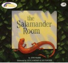 The Salamander Room - Anne Mazer, Steve Johnson, Lou Fancher