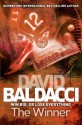 The Winner - David Baldacci