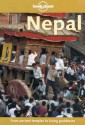 Nepal (4th edition) (Lonely Planet) - Bradley Mayhew, Tony Wheeler, Hugh Finlay, Lonely Planet