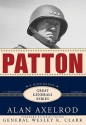 Patton: A Biography (Audio) - Alan Axelrod, Brian Emerson, Wesley K. Clark