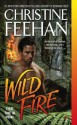 UC_Wild Fire - Christine Feehan