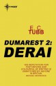 Derai: The Dumarest Saga Book 2 - E.C. Tubb