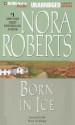 Born in Ice (Born In trilogy #2) - Fiacre Douglas, Nora Roberts