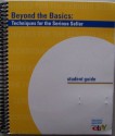 Beyond the Basics: Techniques for the Serious Seller, Student Guide - ARI, eBay