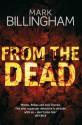 From The Dead - Mark Billingham