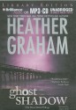 Ghost Shadow - Heather Graham, Angela Dawe