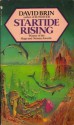 Startide Rising - David Brin