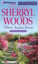 Where Azaleas Bloom - Sherryl Woods, Janet Metzger