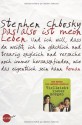 Das also ist mein Leben - Stephen Chbosky, Oliver Plaschka