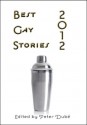 Best Gay Stories 2012 - Felice Picano, Matthew J Trafford, Cecilia Tan, Clint Catalyst, Jeff Mann, Noel Alumnit, Rigoberto González, Ian Young, Jonathan Vatner, Peter Dubé