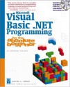 Microsoft Visual Basic .NET Programming for the Absolute Beginner - Jonathan S. Harbour