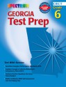 Georgia Test Prep, Grade 6 - Spectrum, Vincent Douglas, Spectrum