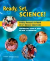 Ready, Set, SCIENCE!: Putting Research to Work in K-8 Science Classrooms - Sarah Michaels