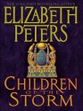 Children of the Storm - Elizabeth Peters