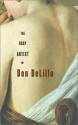 The Body Artist - Don DeLillo