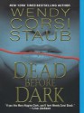 Dead Before Dark - Wendy Corsi Staub