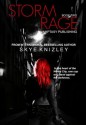 Stormrage (The Storm Chronicles) - Skye Knizley